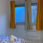 Apartamento Ot élégant Et