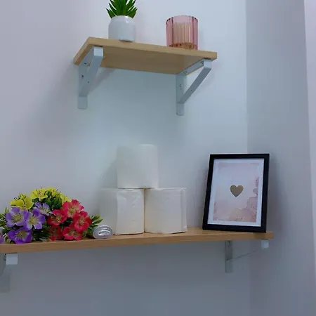 Ot Elegant Et Διαμέρισμα Κλερμόν Φεράν