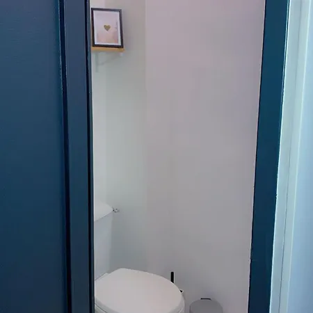 Ot Elegant Et Κλερμόν Φεράν