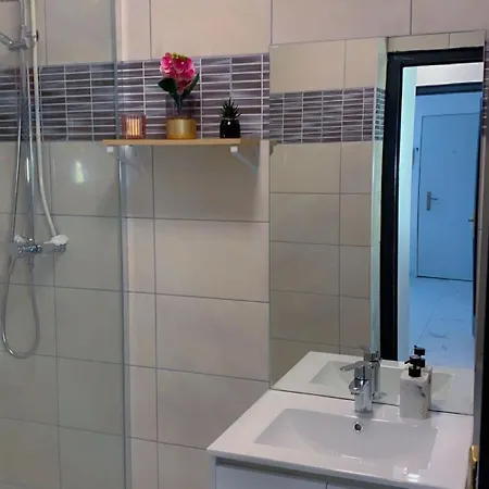 Ot Elegant Et Apartment *