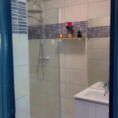 Apartment Ot Elegant Et *