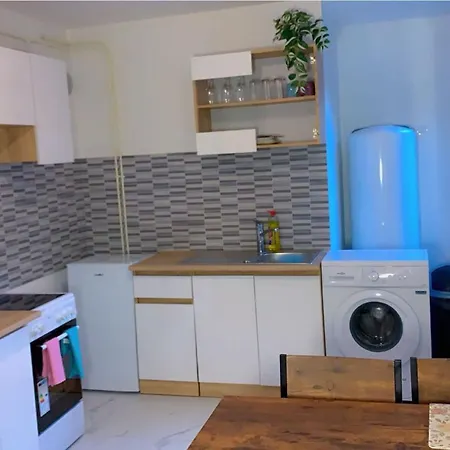 Apartamento Ot Elegant Et *