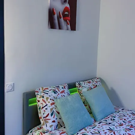 Ot Elegant Et * Clermont-Ferrand