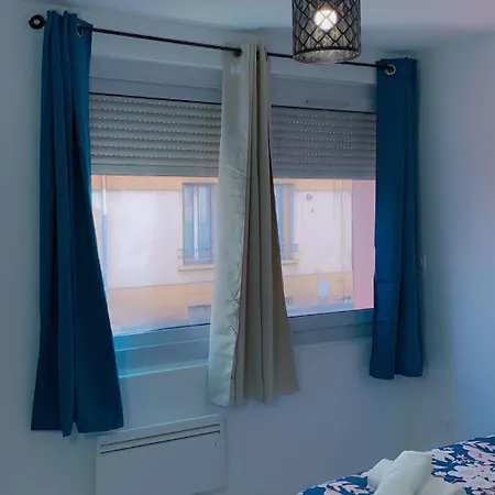 Ot Elegant Et Apartment