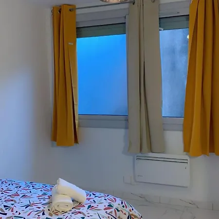 Apartment Ot Elegant Et