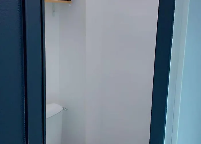 Ot Elegant Et Clermont-Ferrand