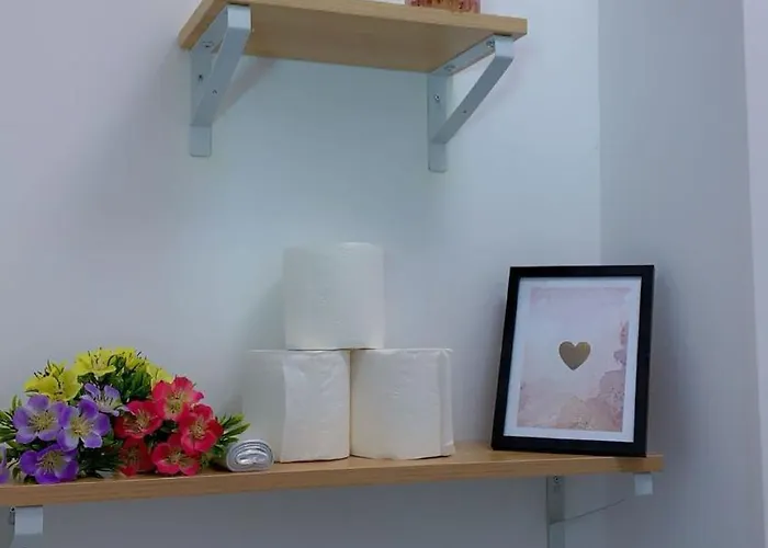 Ot Elegant Et Lejlighed Clermont-Ferrand