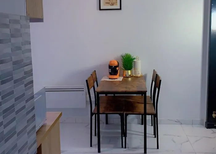 דירה Ot Elegant Et