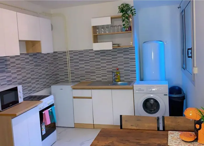 Apartamento Ot Elegant Et *