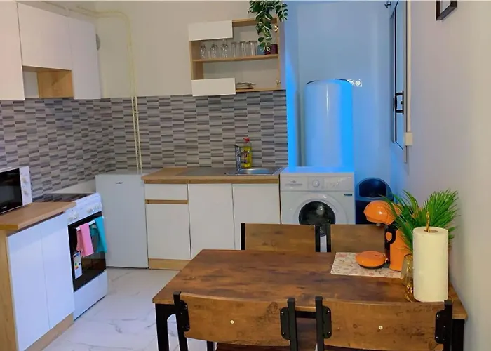 Ot Elegant Et Apartamento Clermont-Ferrand