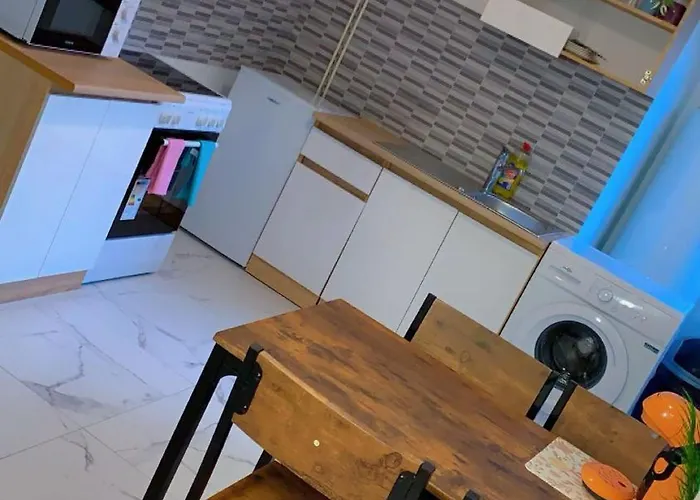 Ot Elegant Et * Clermont-Ferrand