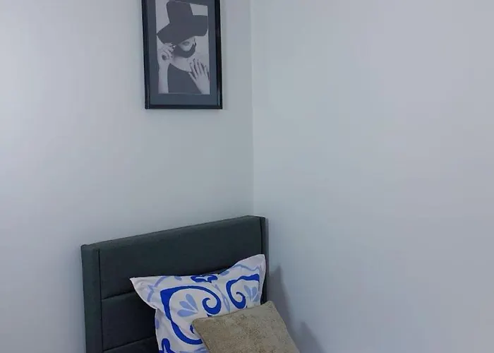 Ot Elegant Et Apartamento *