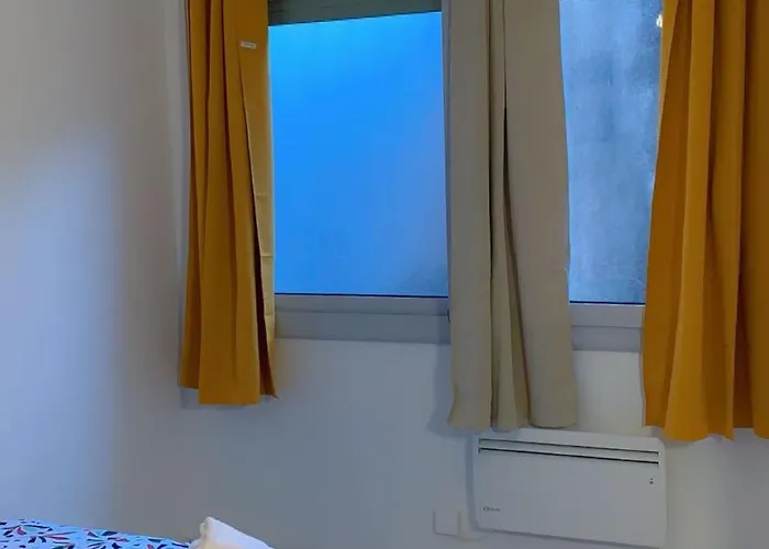 Apartamento Ot Elegant Et