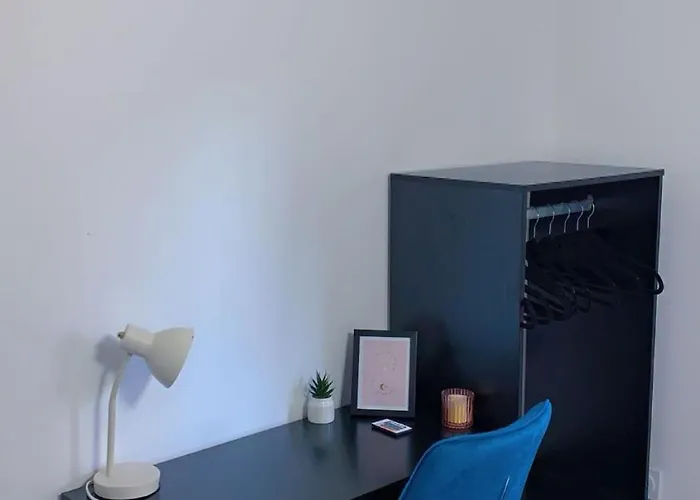 Ot Elegant Et Clermont-Ferrand